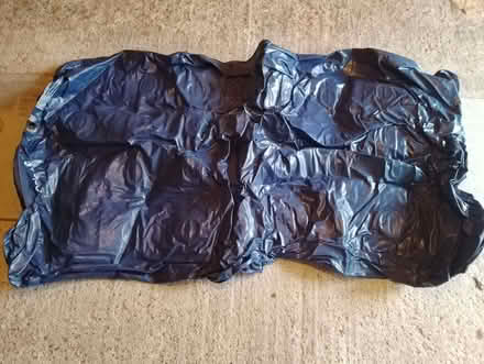 Photo of free Blow up mattress single (South Woodford E18) #2