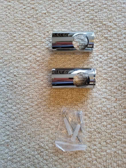 Photo of free Aqualisa shower parts (Grange-over-Sands LA11) #1