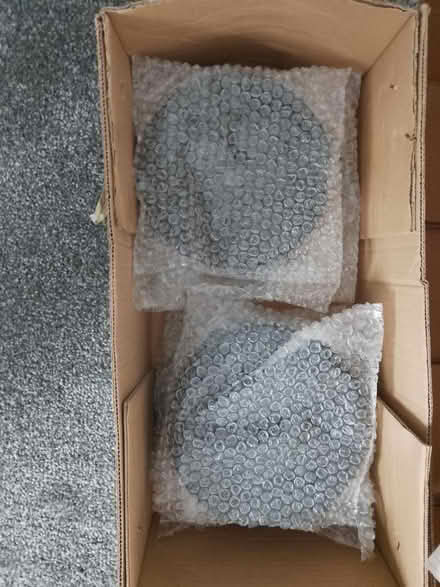 Photo of free Weights (Bootle L20) #1