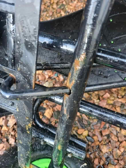 Photo of free Kids go kart (Wolsingham DL13) #2