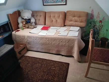 Photo of free furniture and household items (Downingtown, Pa 19335) #2