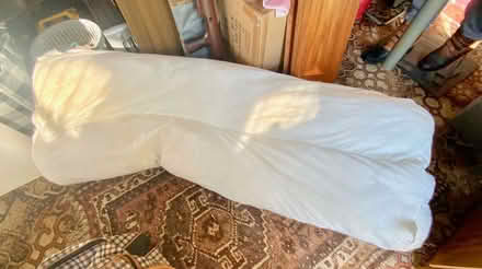 Photo of free Kapok (Manafon SY16) #1