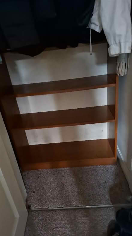 Photo of free Everything (Shinfield RG6) #1