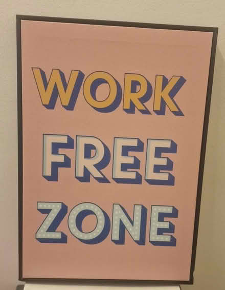 Photo of free Picture (Homerton E9) #1