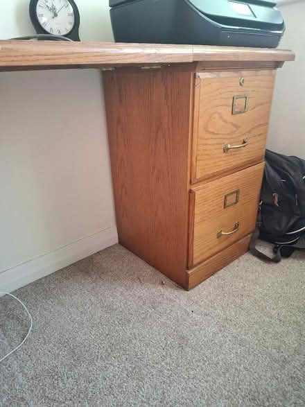 Photo of free Wardrobe (Shinfield RG6) #3