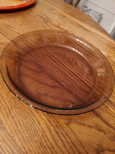 Photo of free Pyrex glass pie dish (Odenton) #1