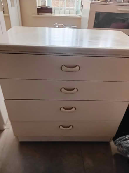 Photo of free Dressing table (NE10 0 Felling) #1