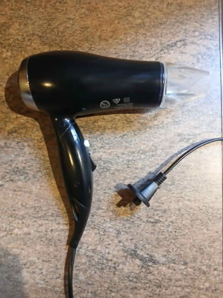 Photo of free Remington Compact Pro Hair Dryer (Yarralumla) #1