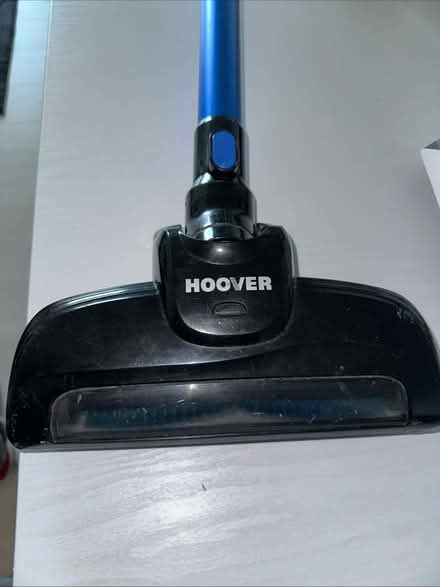Photo of free Hoover- brush head and hose (North Kensington W10) #2