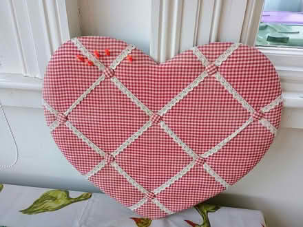 Photo of free Noticeboard for kitchen or office (Monkstown, County Dublin) #1