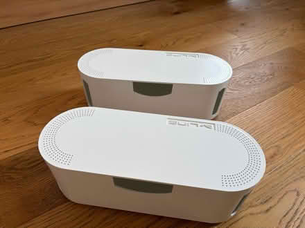 Photo of free Cable tidies (Hither Green SE13) #2