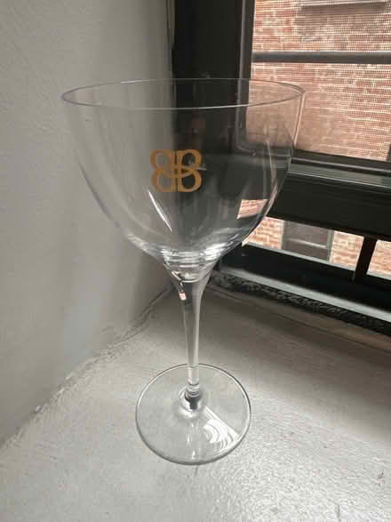 Photo of free Wine Glass new (Clinton Hill, Brooklyn) #1