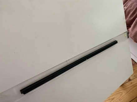 Photo of free A1 drawing board (SW20 Raynes Park) #2