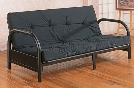 Photo of free Futon excellent condition (Glover Park) #1