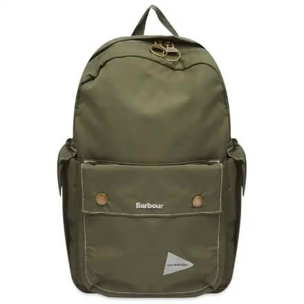 Photo of Backpack (City Centre NR2) #1