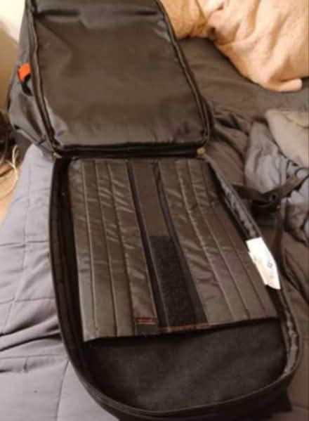 Photo of free Samsonite Backpack (Hollymead) #2