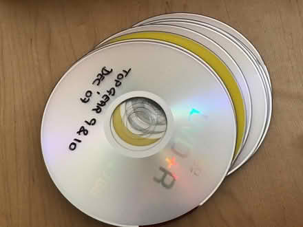 Photo of free Several cds (Hyde Heath HP6) #1