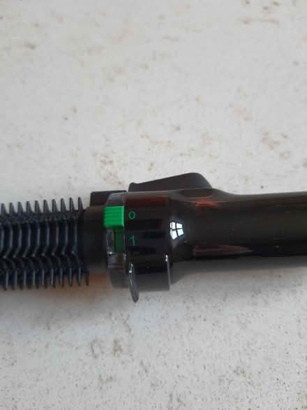 Photo of free Braun Cordless hair tongs (Stroud central) #4