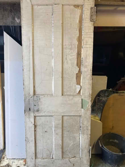 Photo of free Internal door (Drumcondra Dublin 9) #1