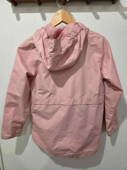 Photo of free Kids Mountain Warehouse rain jacket (Dundas St E & Greenwood Ave) #2