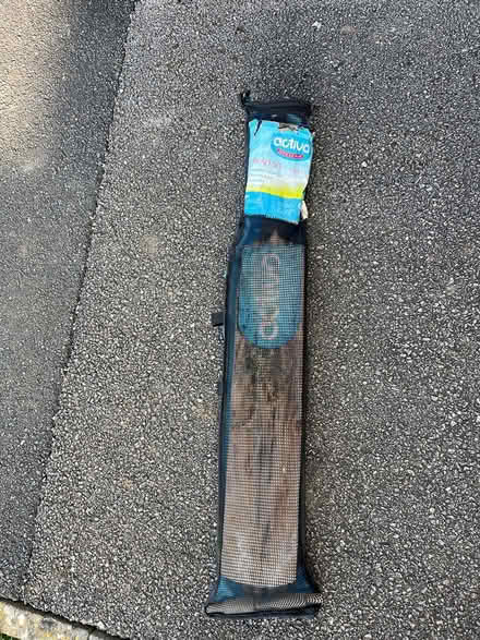 Photo of free Cricket set (Leckhampton) #1