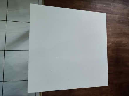 Photo of free IKEA Children's table (Middlewood S6) #2