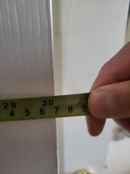 Photo of free Internal Doors x 3 (Collier row RM5) #1