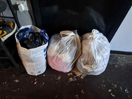 Photo of free Mixture of girls clothes (S137TR) #1