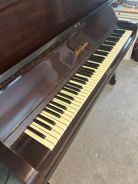 Photo of free Piano (Buckhurst Hill IG9) #2
