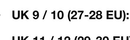 Photo of Boys clothes and shoes (Bedford area) #1