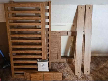 Photo of free Baby items bundle (please see post) (BT5 Gilnahirk) #2