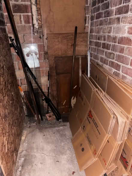 Photo of free Cardboard Boxes (Oxford OX4) #1