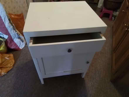 Photo of free Cupboard (Whitemans Green RH17) #2