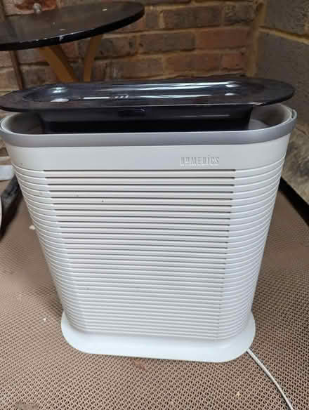 Photo of free Air purifier (Kingsbury NW9) #2
