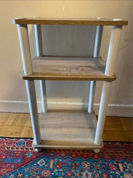 Photo of free Side table (The Annex) #1