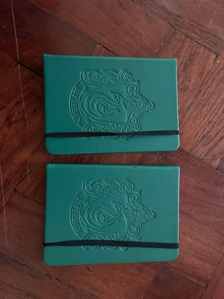 Photo of free Harry Potter note books (West London W11) #1