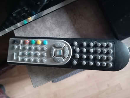 Photo of free Television (Odd Down BA2) #1