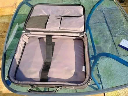 Photo of free Briefcase (Monkstown, County Dublin) #2