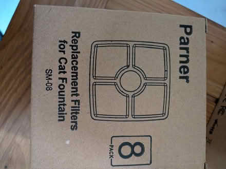 Photo of free Pet water fountain (Hertford SG13) #2