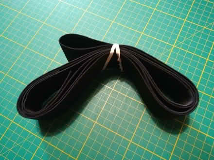 Photo of free Very stiff 5cm-wide elastic, 2 metres (West Croydon CR0) #1