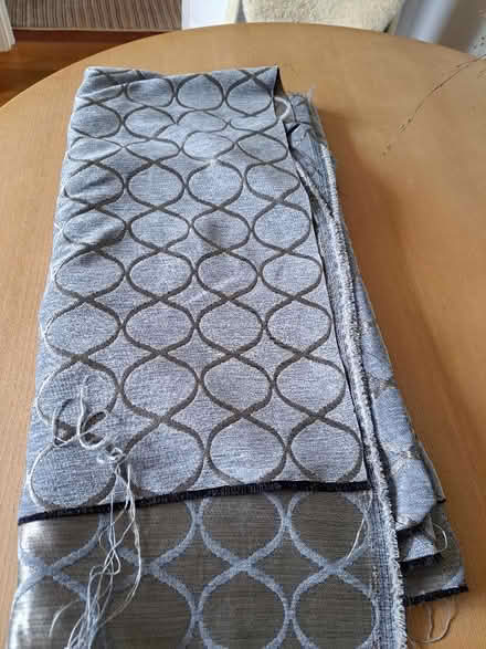 Photo of free Upholstery fabric (Lemsford AL8) #1