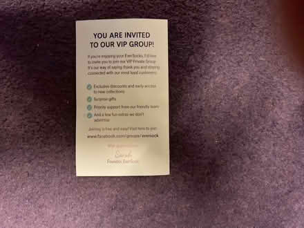 Photo of free Compression socks (AB15) #3