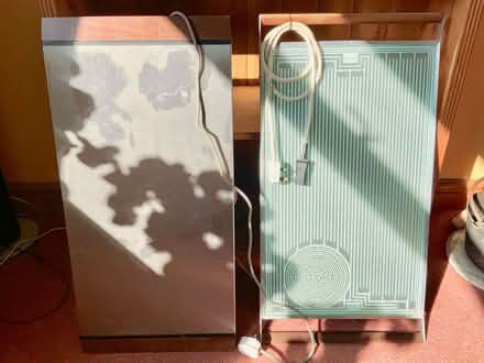 Photo of free Keep-warm food serving elements (Manafon SY16) #1