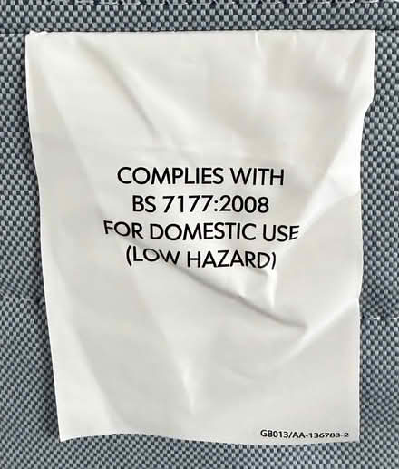 Photo of free Ikea Bed Frame and Mattress (Wilstone HP23) #1