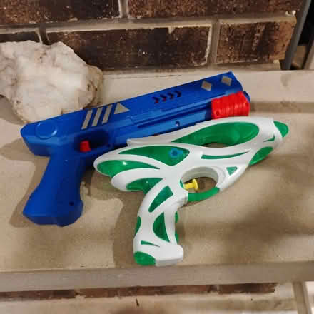 Photo of free Toys (Darien) #1