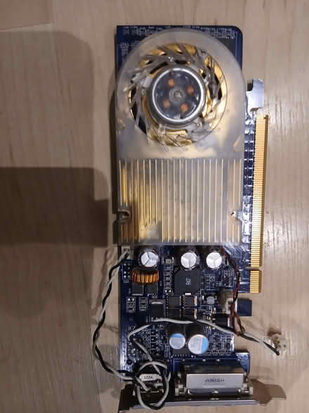 Photo of free Computer Parts (B90 shirley) #2