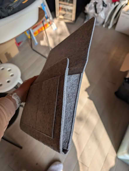 Photo of free Sofa pocket (Streatham SW16) #2