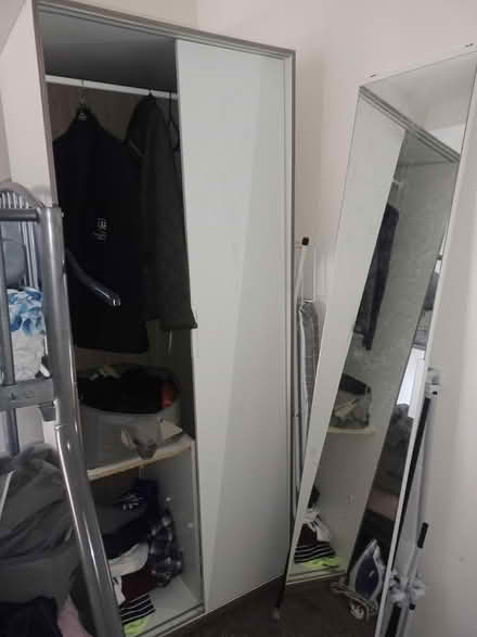 Photo of free Wardrobe (Gorton M18) #2