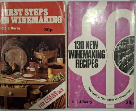 Photo of free Brewing Bits and bobs (BN25 4NU) #1