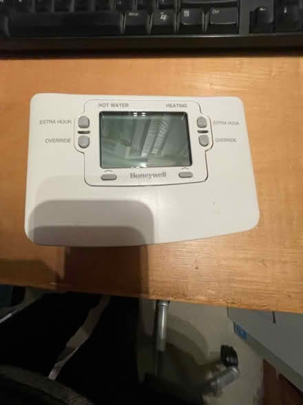 Photo of free Honeywell central heating controller (Summertown OX2) #1